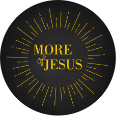 Поп-сокет "More of Jesus" 269.4